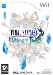 Final Fantasy Crystal Chronicles: Echoes of Time